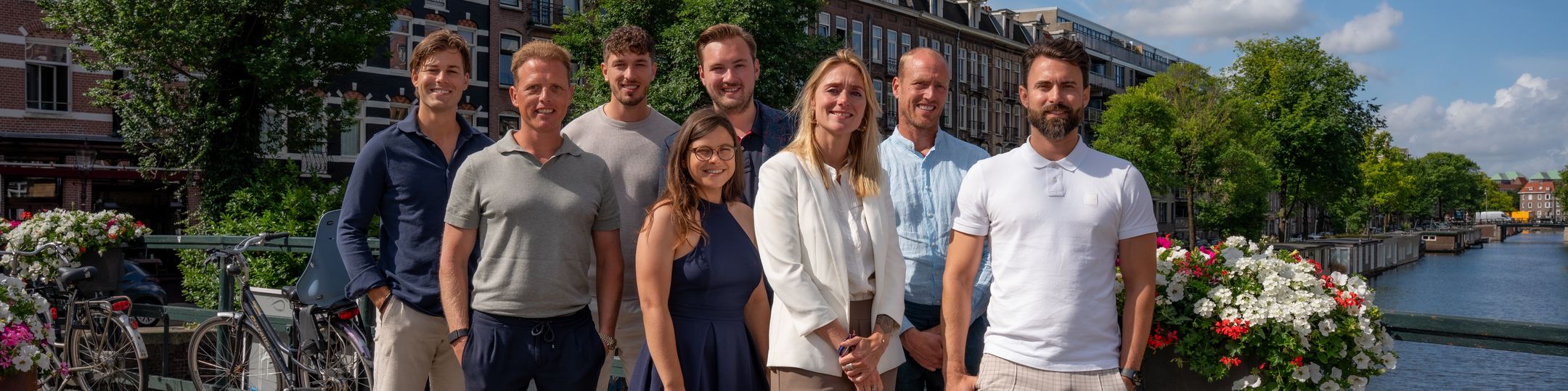 Kantoorfoto Van Huis Uit Makelaars B.V.