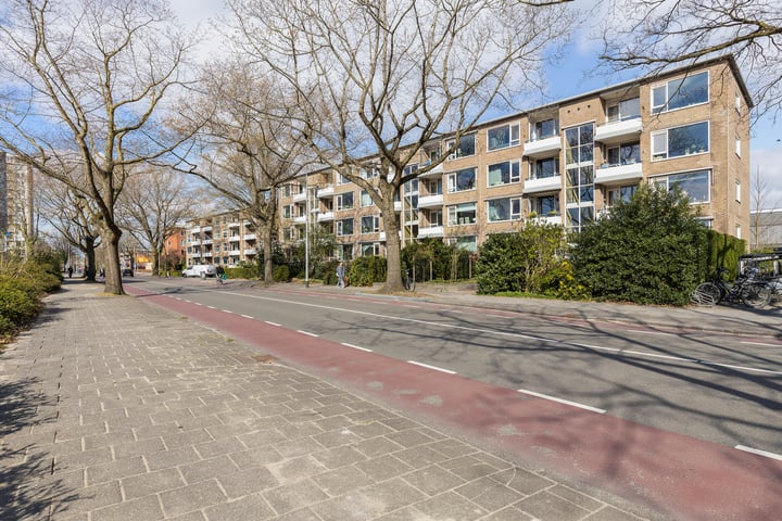 Van Iddekingeweg 123 in Groningen