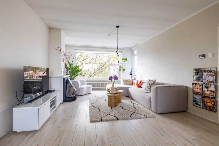 Foto van woning Van Iddekingeweg 179, Groningen