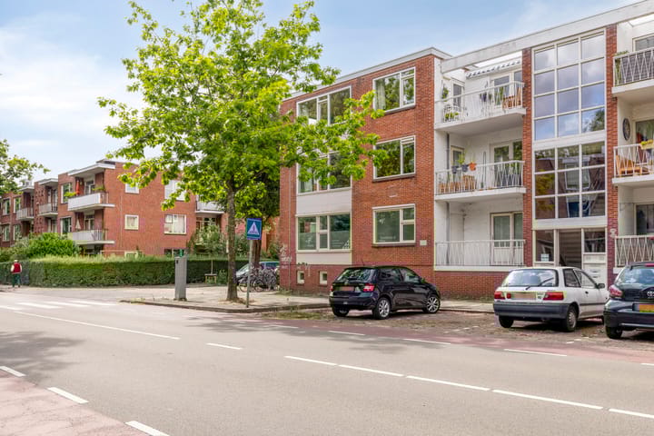Van Iddekingeweg 73 in Groningen foto
