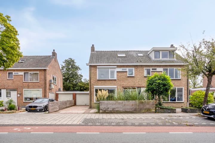 Foto van woning Van IJsendijkstraat 122, Purmerend