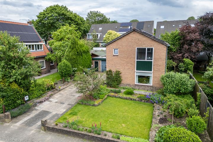 Van Ingenweg 53 in Renkum foto