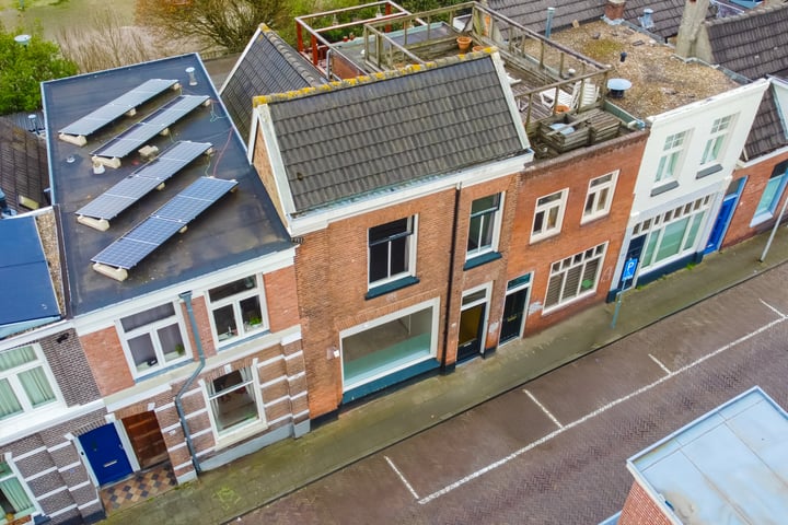 Van Ittersumstraat 40 in Zwolle foto