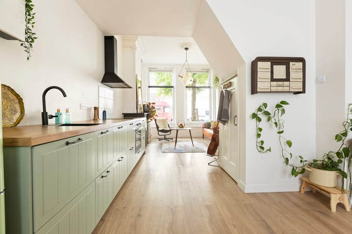 Foto van woning Van Julsinghastraat 17, Groningen