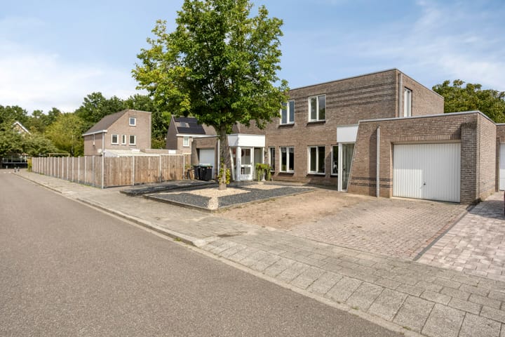 Van Kanstraat 34 in Heerlen foto