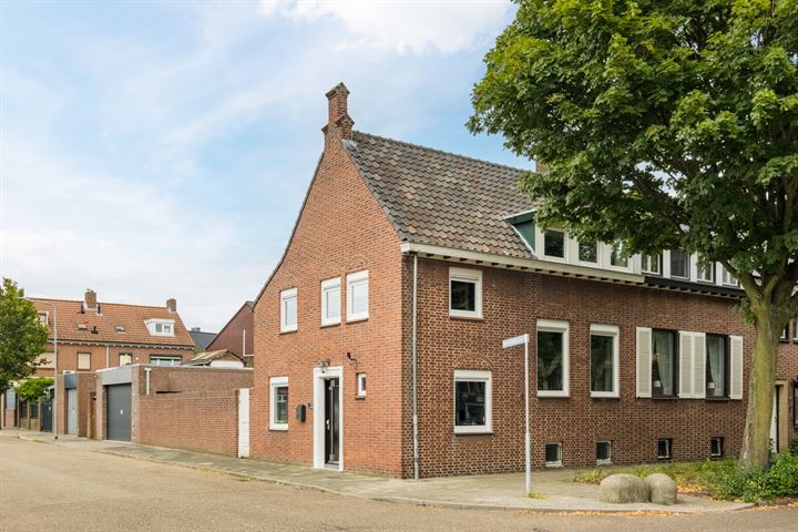 Van Keekenstraat 2 in Venlo foto