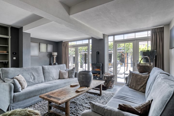 Van Kijfhoekstraat 31 in Hendrik-Ido-Ambacht foto