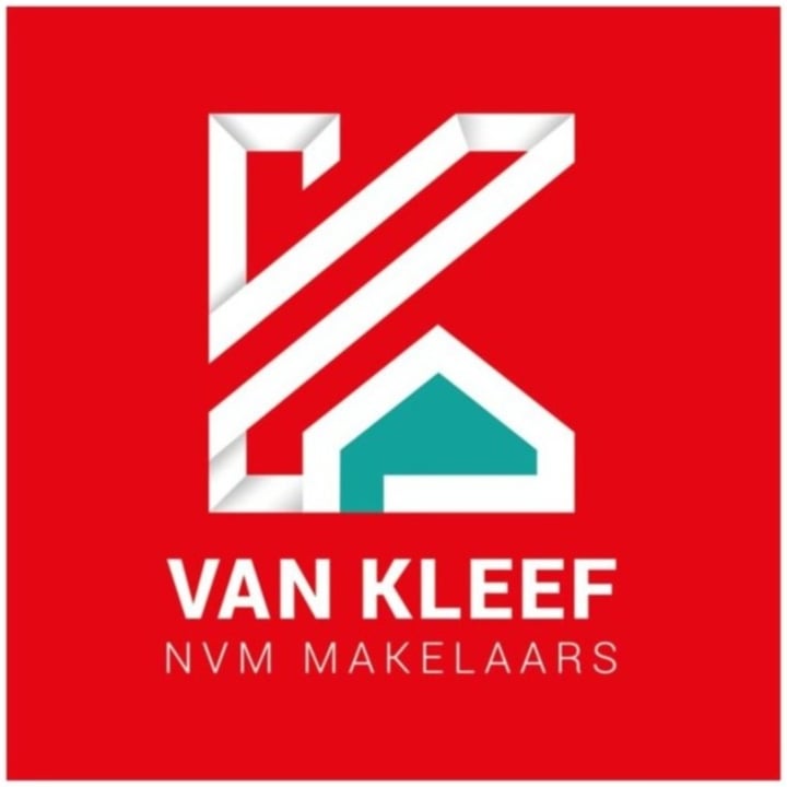 Logo van Van Kleef NVM Makelaars