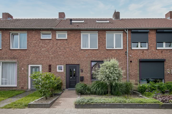 Foto van woning van Kleefstraat 28, Tegelen