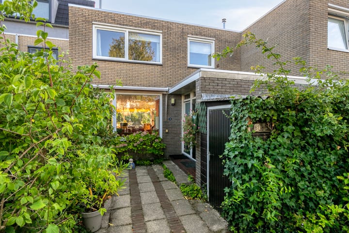 Foto van woning Van Kleffenslaan 67, Middelburg