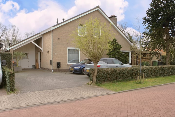 Foto van woning van Kloosterweg 17, Renesse