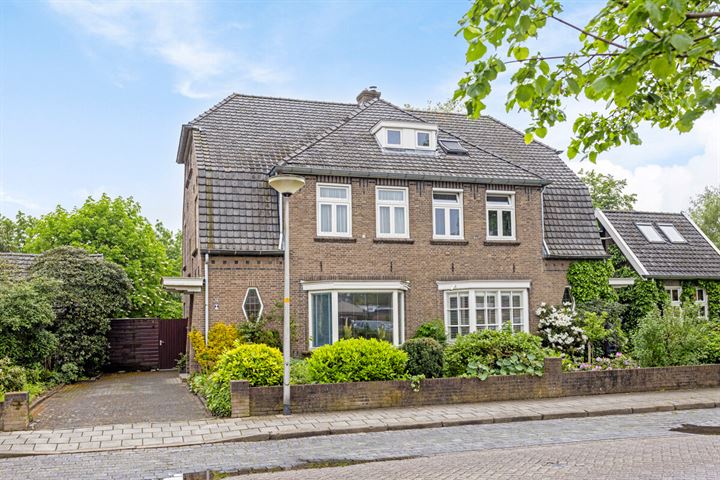 van Kollaan 16 in Goor foto