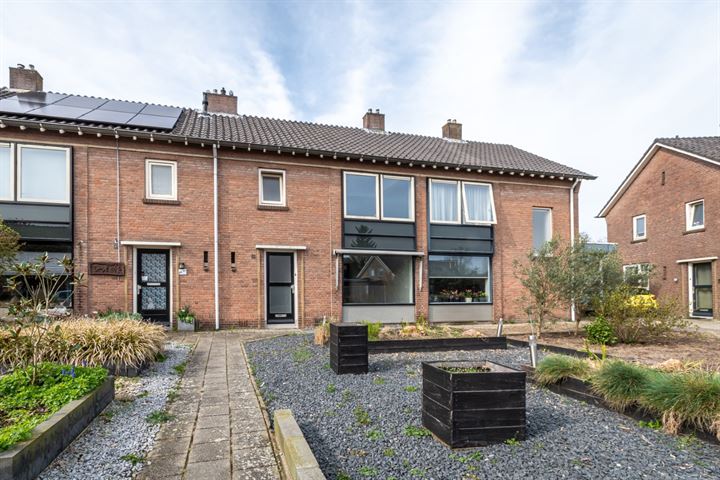 van Kollaan 49 in Goor foto