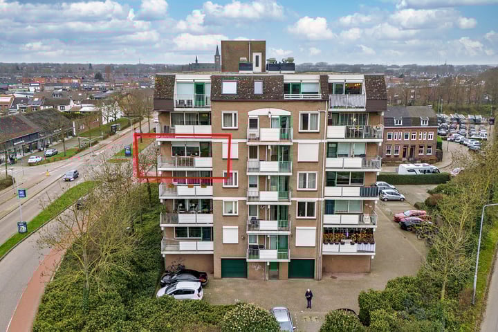 van Laerstraat 86 in Venlo foto