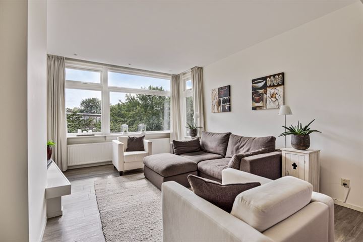 Van Lansbergestraat 202 in 's-Gravenhage foto