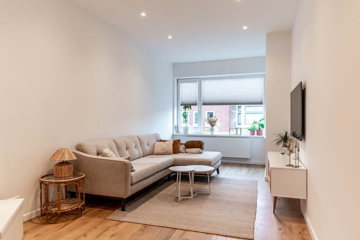 Van Lansbergestraat 71 in 's-Gravenhage foto