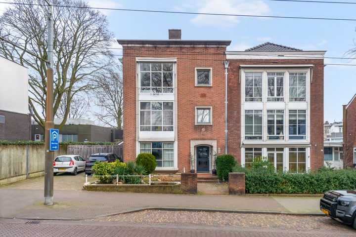 Van Lawick van Pabststraat 70-2 in Arnhem foto