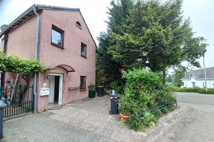 Foto van woning van Leerodestraat 19, Kerkrade