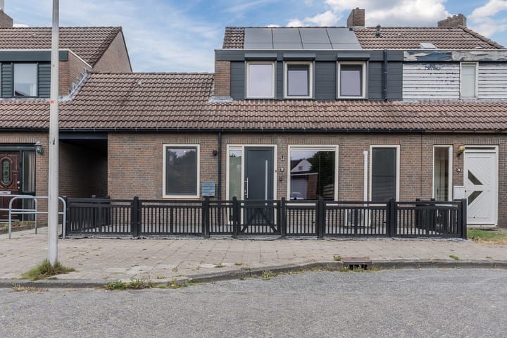Foto van woning van Leeuwenhoekstraat 28, Hoogeveen