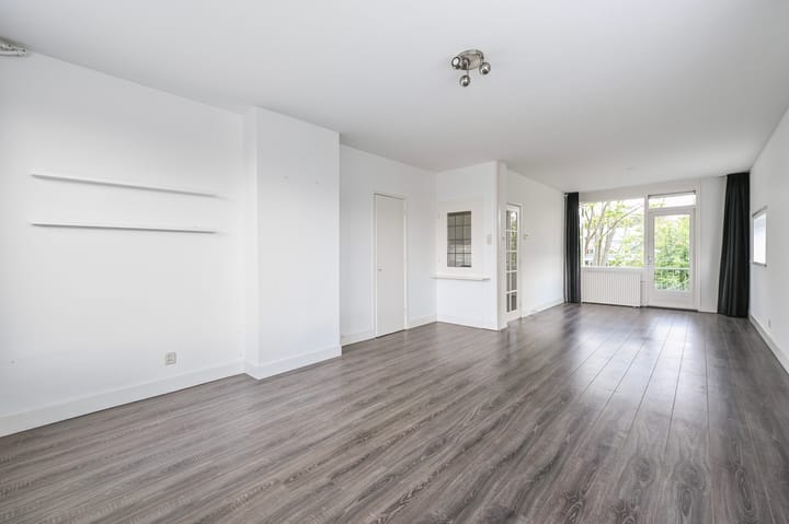 van Leeuwenstraat 131 in Voorburg foto