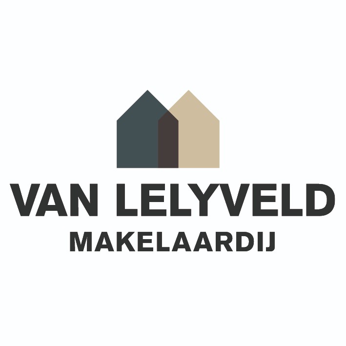 Logo Van Lelyveld Makelaardij