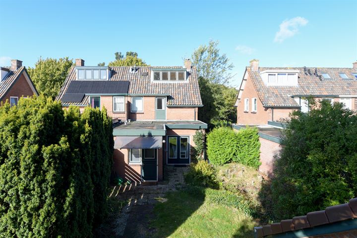 van Lenneplaan 65 in Soest foto