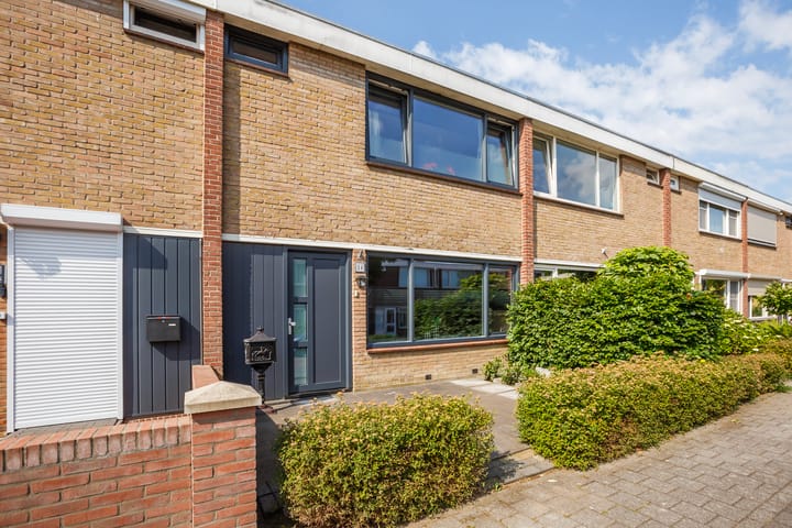 Foto van woning van Lennepstraat 24, Doetinchem