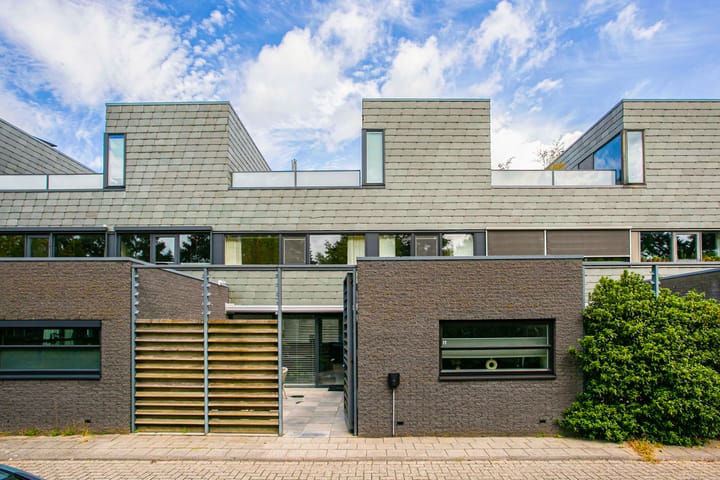 Van Leuffenpad 11 in IJsselstein