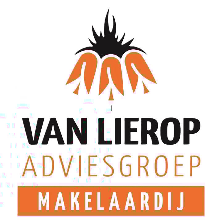 Logo Van Lierop Adviesgroep
