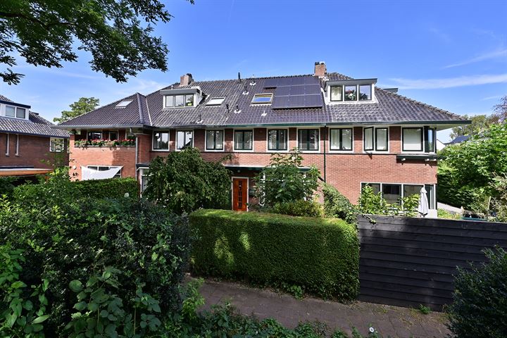 van Lijndenlaan 13 in Naarden foto