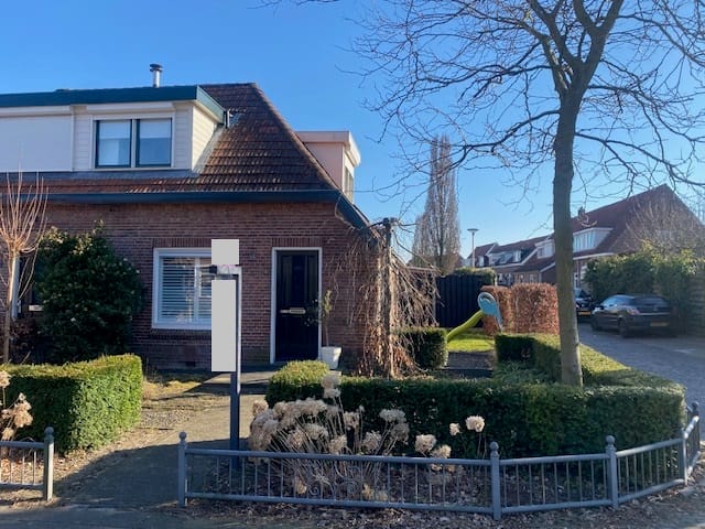 van Limburg Stirumstraat 34 in Nijverdal