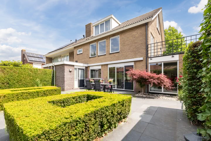 Foto van woning van Limburg Stirumstraat 62, Hoogeveen