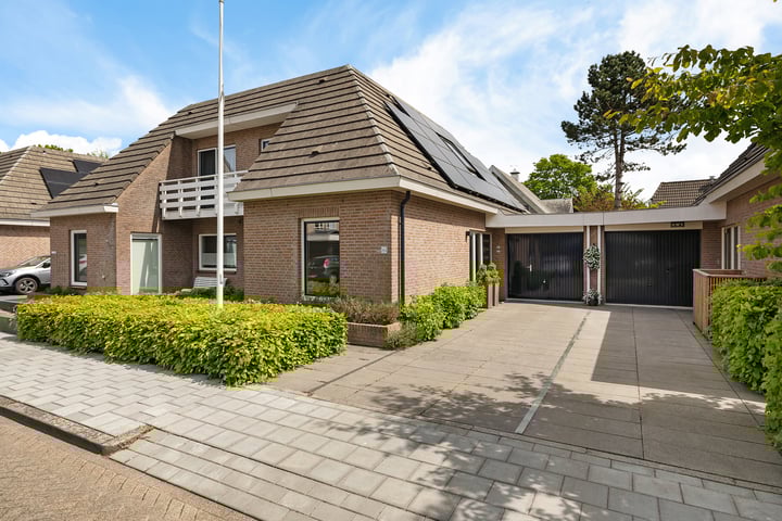 Van Lingelaan 104 in Maarssen