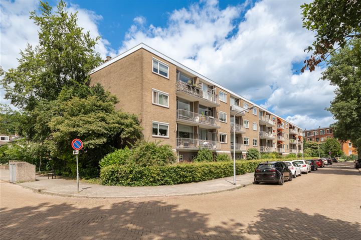 Van Linschotenlaan 350 in Hilversum foto
