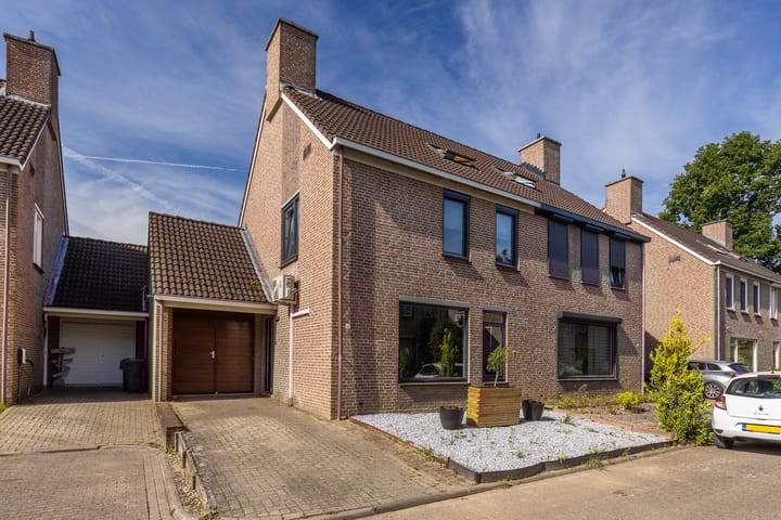 Van Lintrehof 6 in Sittard