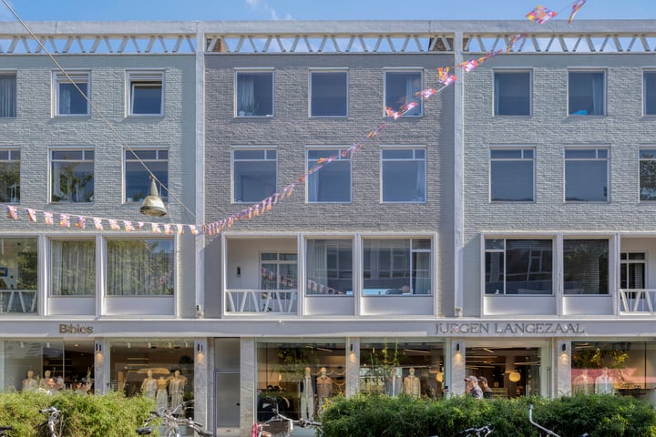 Van Loenshof 13 in Enschede foto