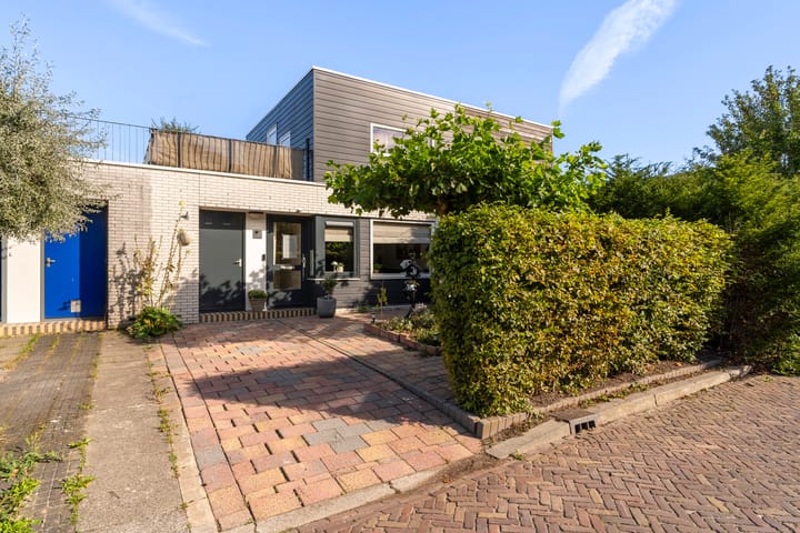 Foto van woning van Loonstraat 40, Leeuwarden