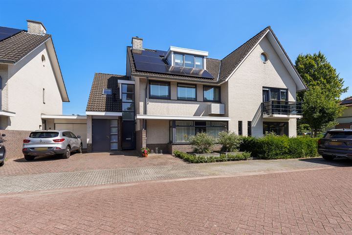 van Loonstraat 9 in Sint-Michielsgestel foto