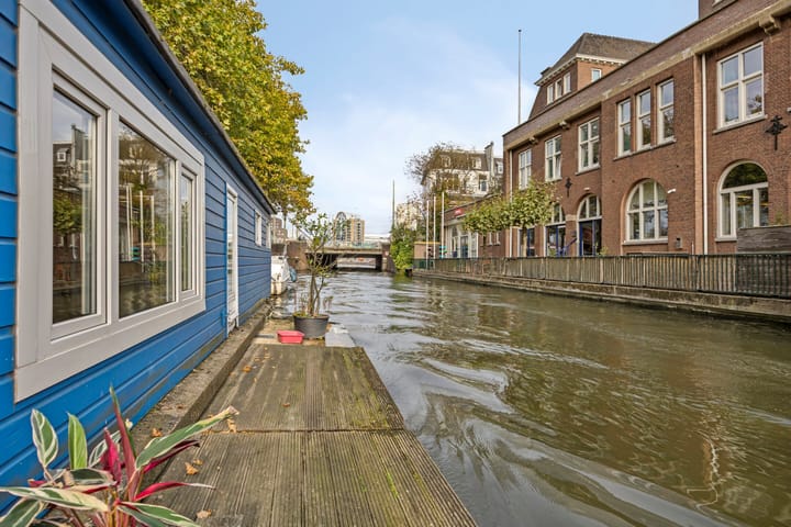 Van Maanenkade 224 in 's-Gravenhage foto