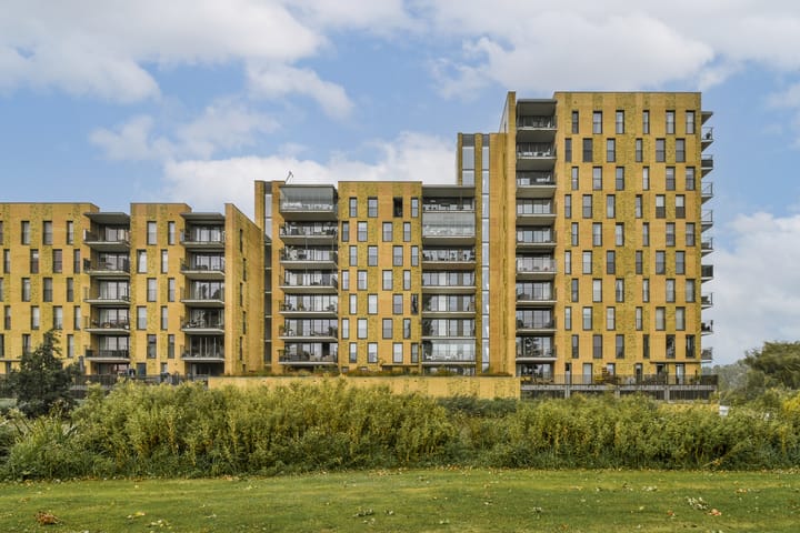 van Maanenstraat 110 in Vlaardingen foto