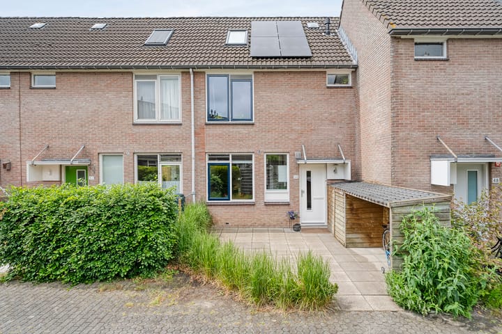 Van Maanenware 50 in Zwolle foto