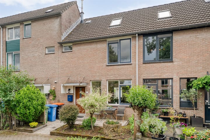 Van Maanenware 9 in Zwolle foto