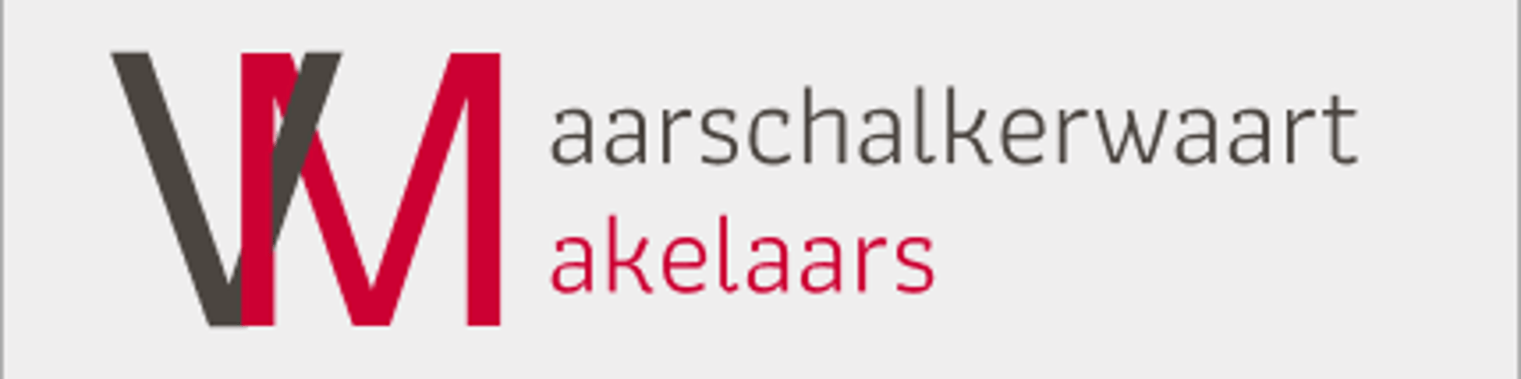 Team foto van Van Maarschalkerwaart Makelaardij o.g. b.v.