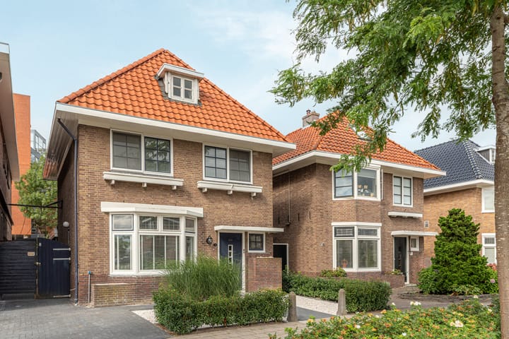 Foto van woning van Maasdijkstraat 3, Heerenveen
