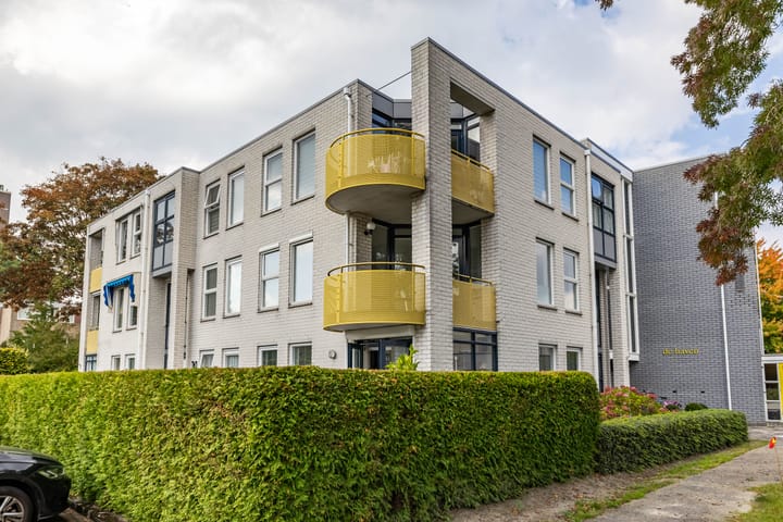 Van Maerlantlaan 26 in Haren Gn
