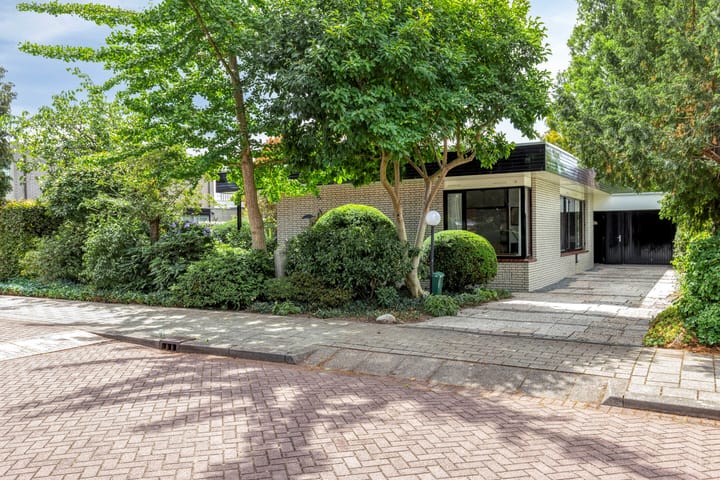Foto van woning Van Maerlantpark 29, Capelle aan den IJssel