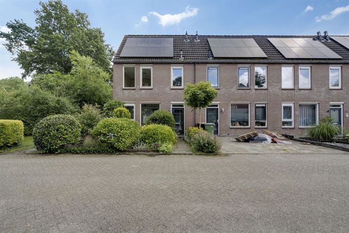van Marleweg 28 in Noordscheschut foto