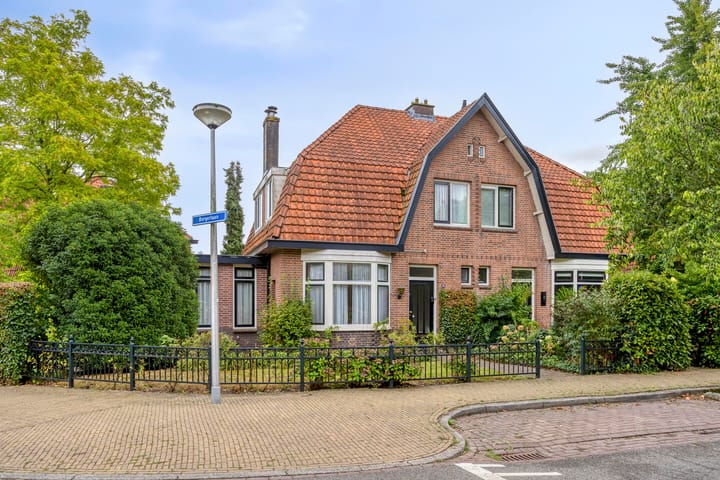 Van Marnixlaan 46 in Amersfoort foto