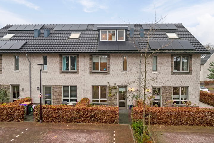 Van Meellaan 33 in Soesterberg foto