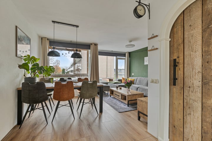 van Meelstraat 26 in Zwijndrecht foto